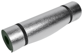 Ковер Isolon Decor Металлик S8 (1800*600*8) т.серый с утяжками